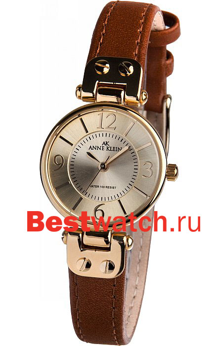 Часы Anne Klein Ring 9442CHHY